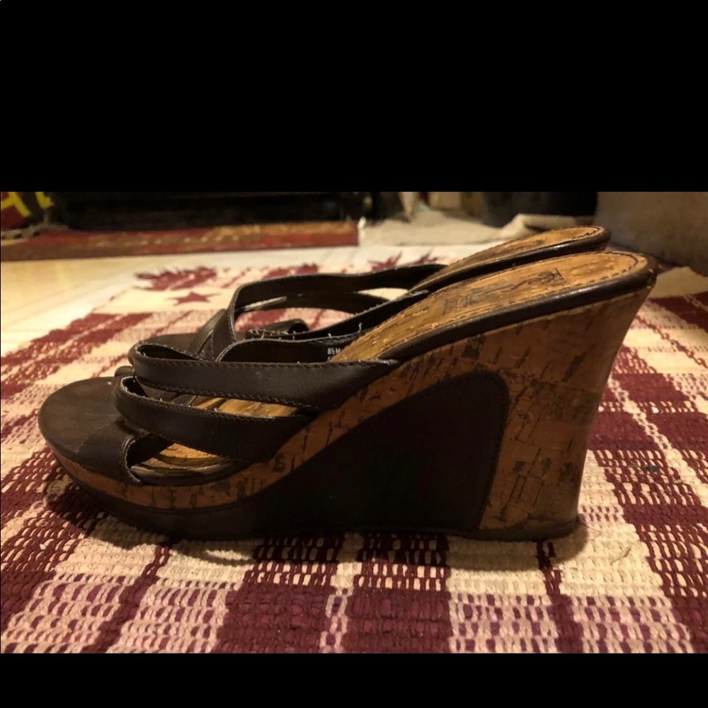 Decree sandal - Picture 3 of 4
